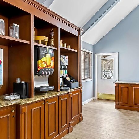 Surestay Studio By Best Western Pensacola Ferry Pass ภายนอก รูปภาพ