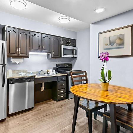 Surestay Studio By Best Western Pensacola Ferry Pass ภายนอก รูปภาพ