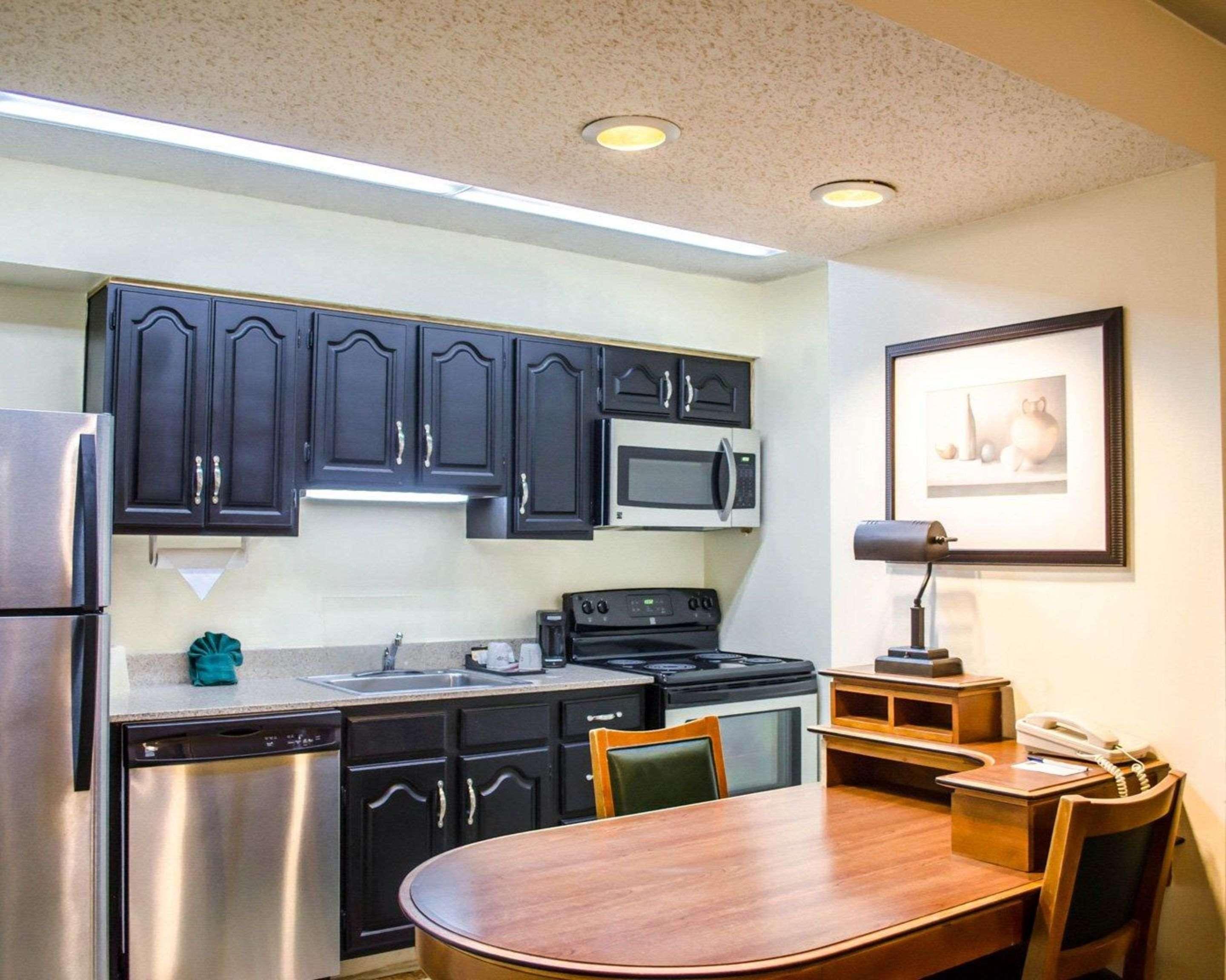 Surestay Studio By Best Western Pensacola Ferry Pass ภายนอก รูปภาพ