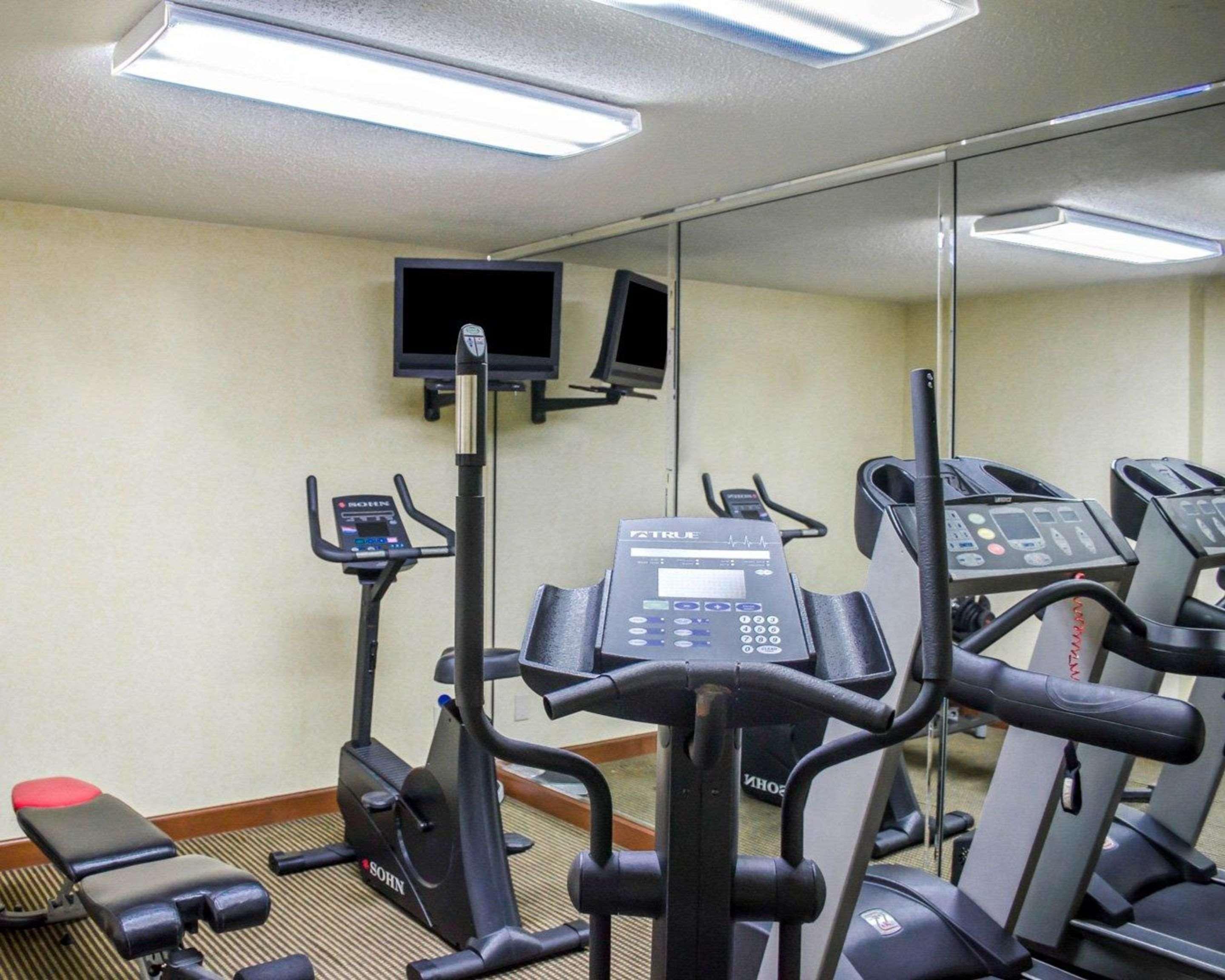 Surestay Studio By Best Western Pensacola Ferry Pass ภายนอก รูปภาพ
