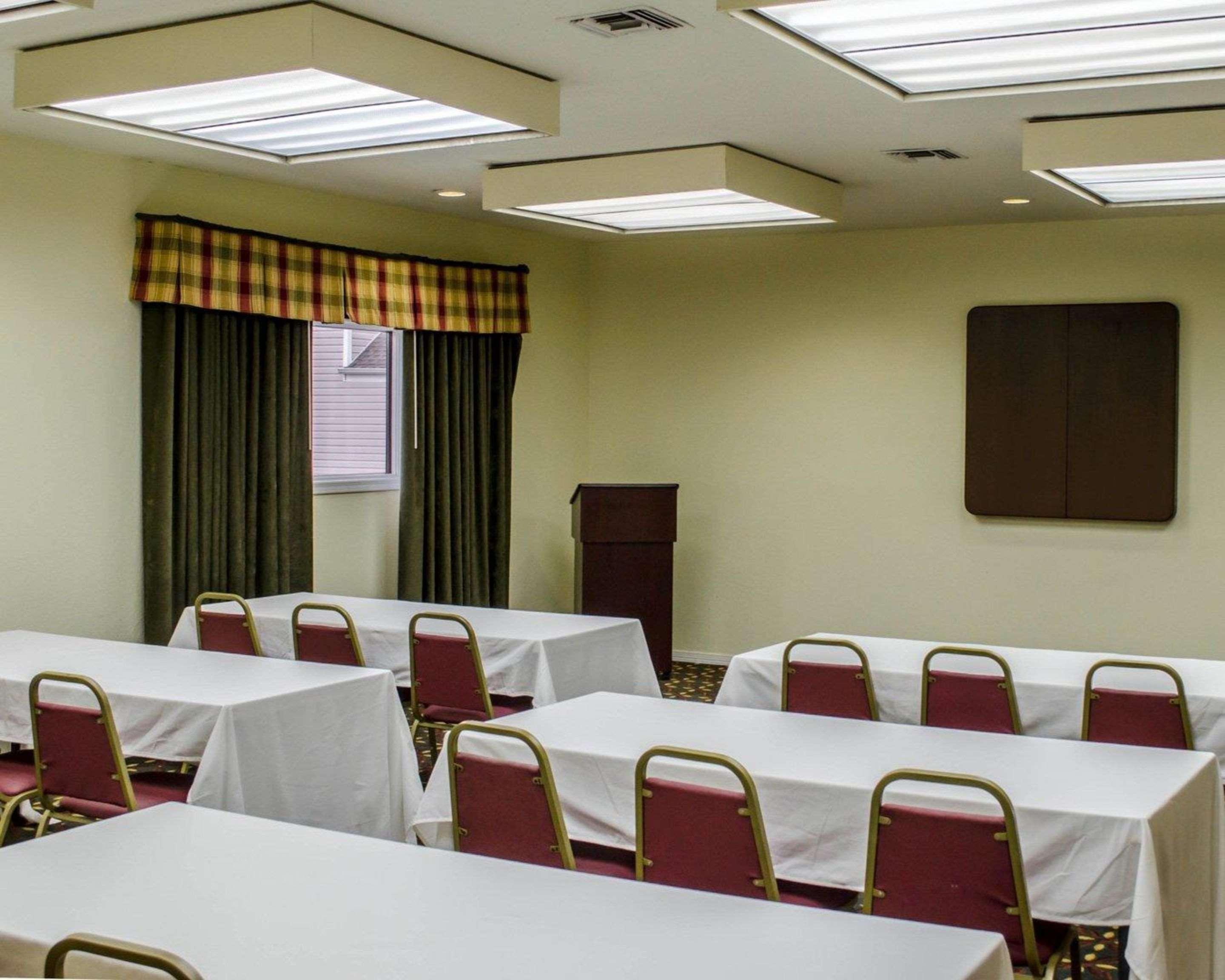 Surestay Studio By Best Western Pensacola Ferry Pass ภายนอก รูปภาพ