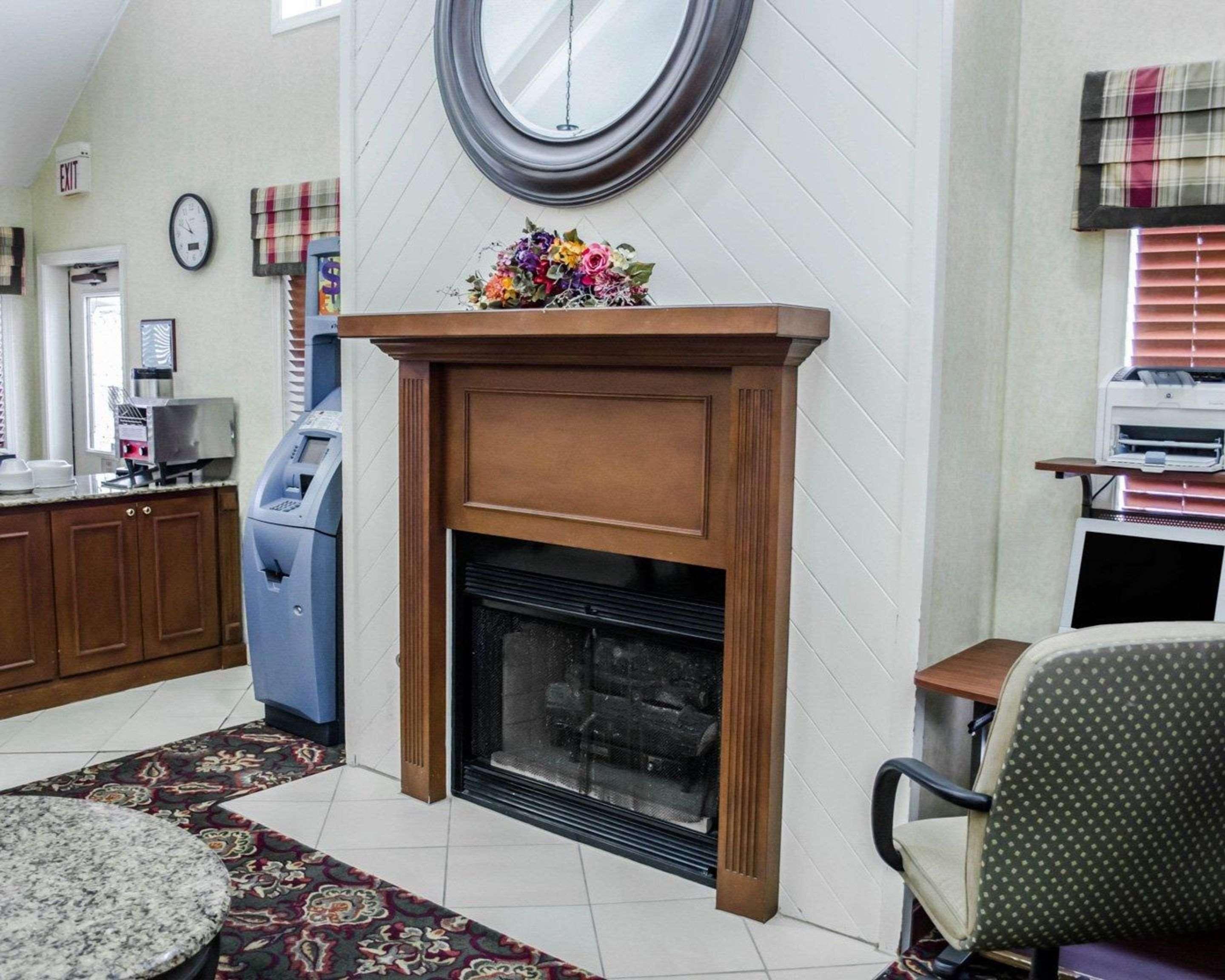 Surestay Studio By Best Western Pensacola Ferry Pass ภายนอก รูปภาพ