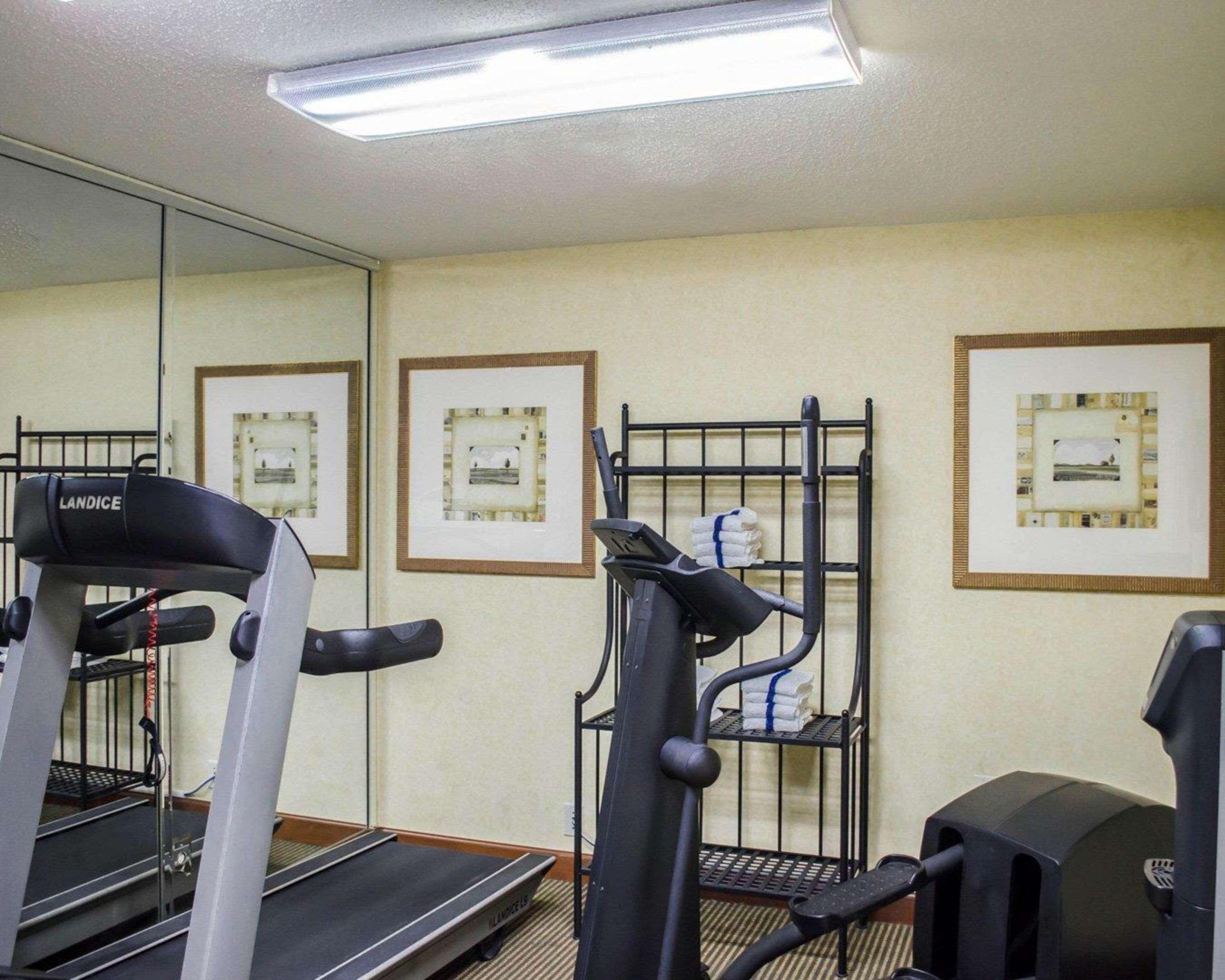 Surestay Studio By Best Western Pensacola Ferry Pass ภายนอก รูปภาพ