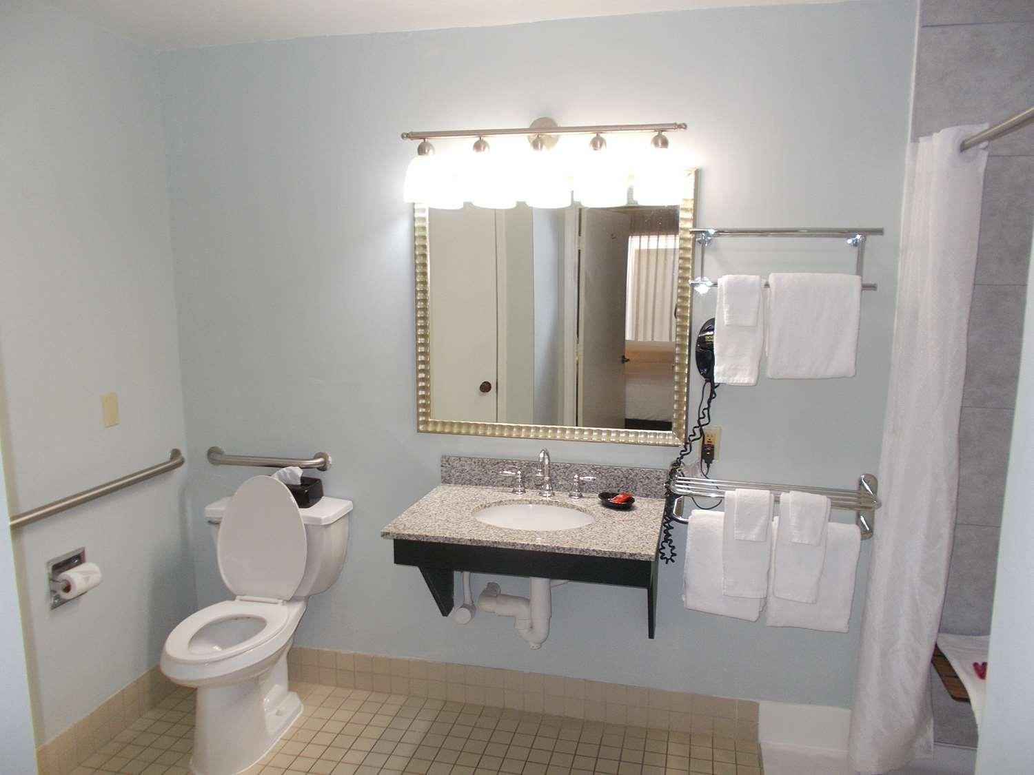 Surestay Studio By Best Western Pensacola Ferry Pass ภายนอก รูปภาพ