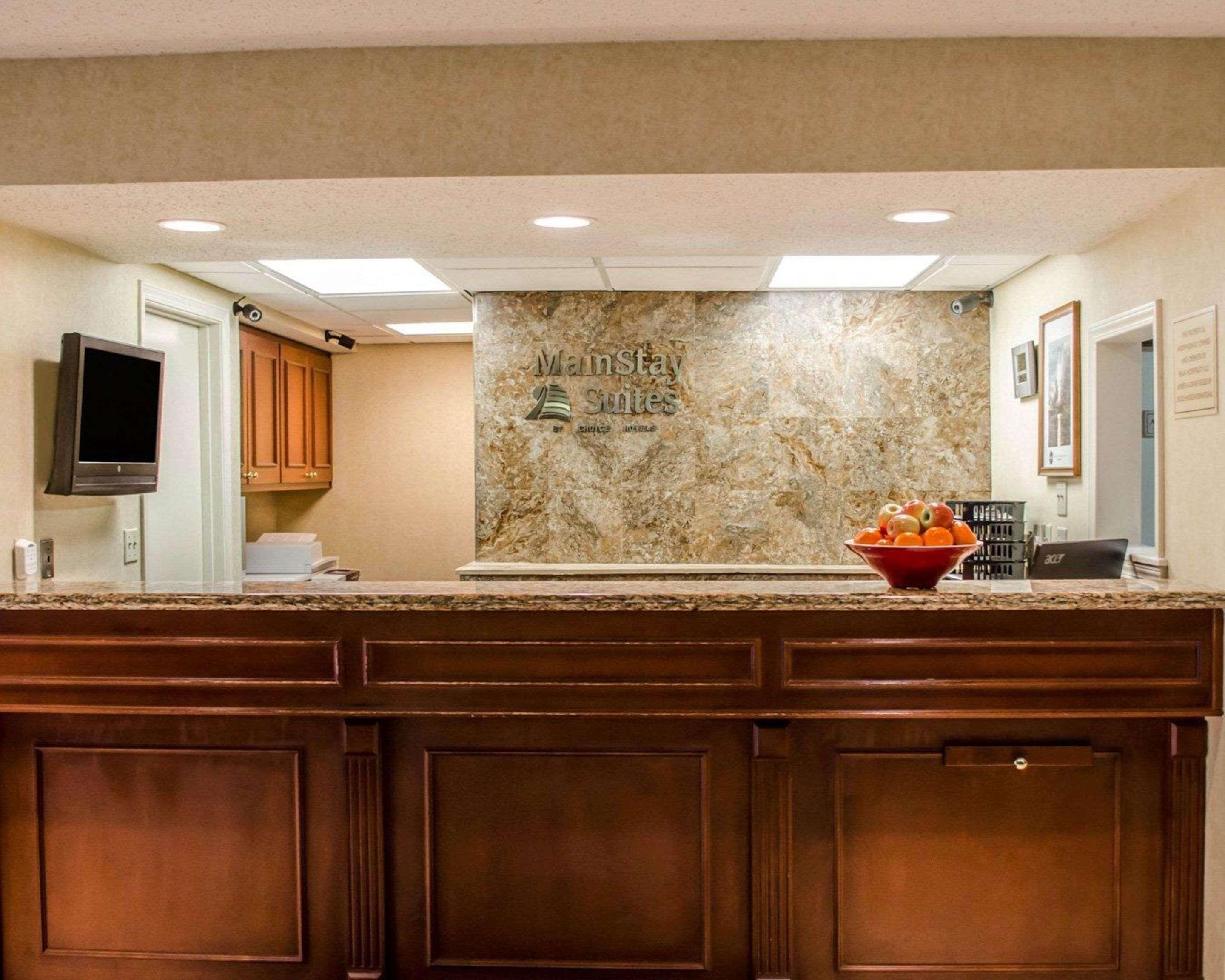 Surestay Studio By Best Western Pensacola Ferry Pass ภายนอก รูปภาพ