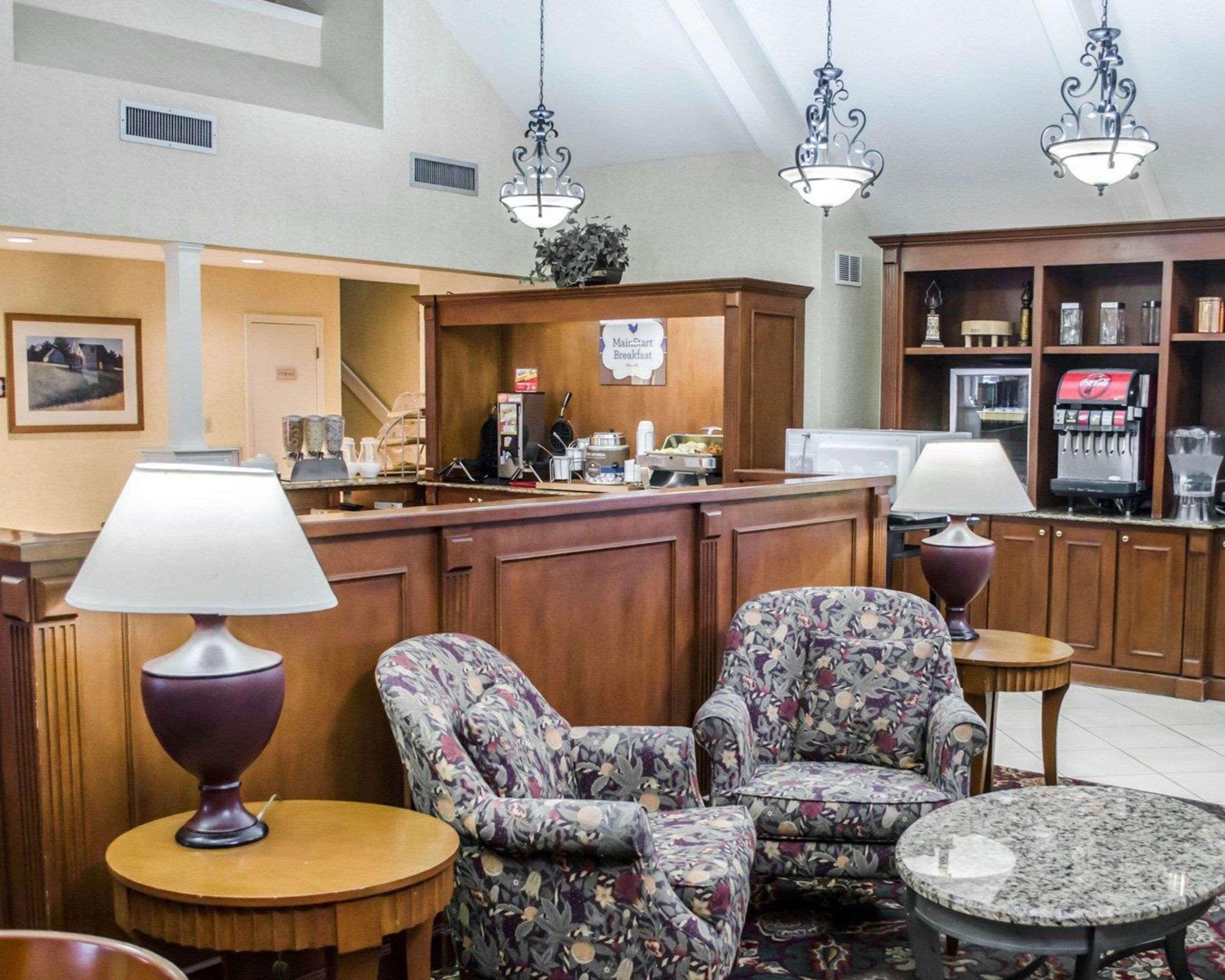 Surestay Studio By Best Western Pensacola Ferry Pass ภายนอก รูปภาพ