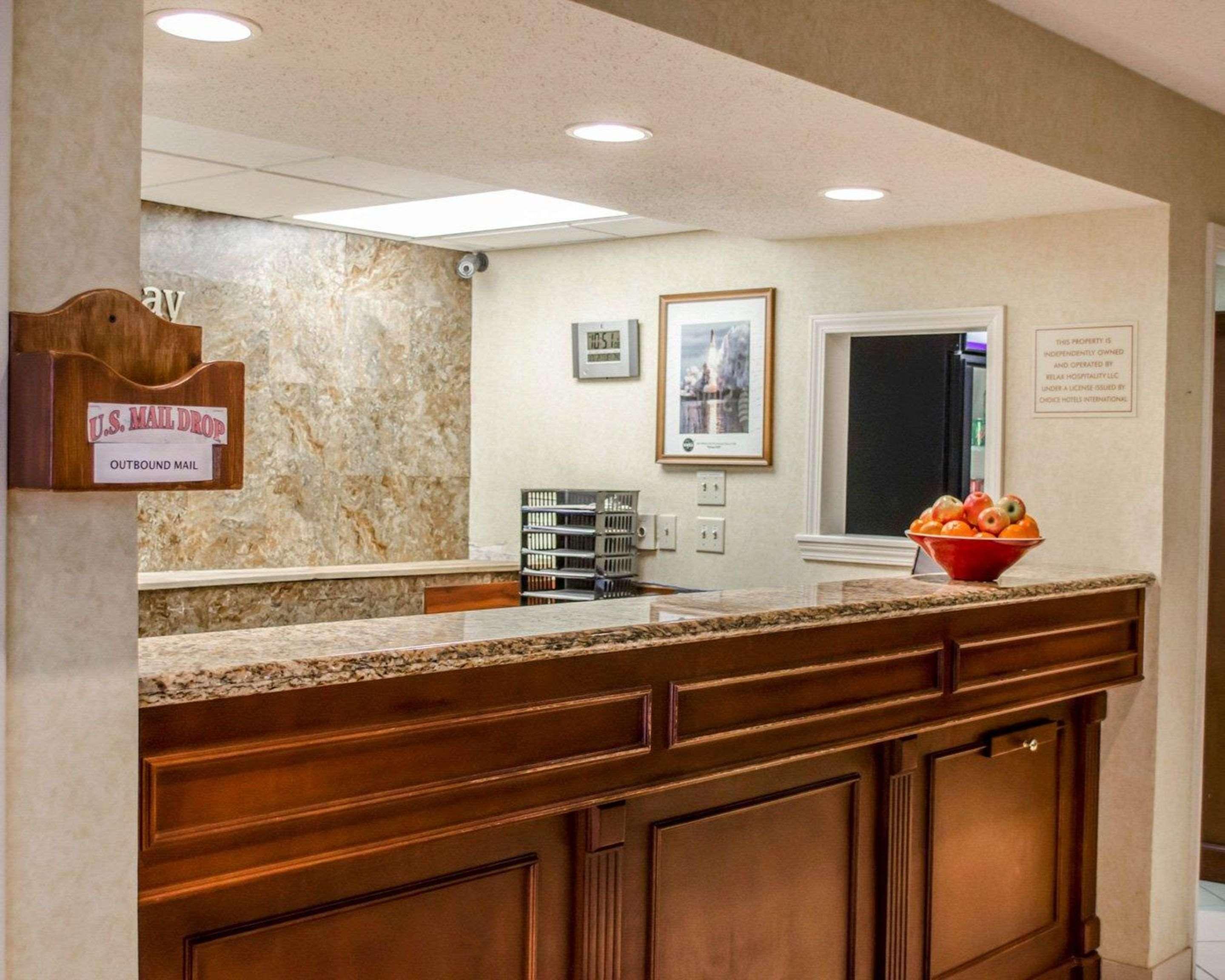 Surestay Studio By Best Western Pensacola Ferry Pass ภายนอก รูปภาพ