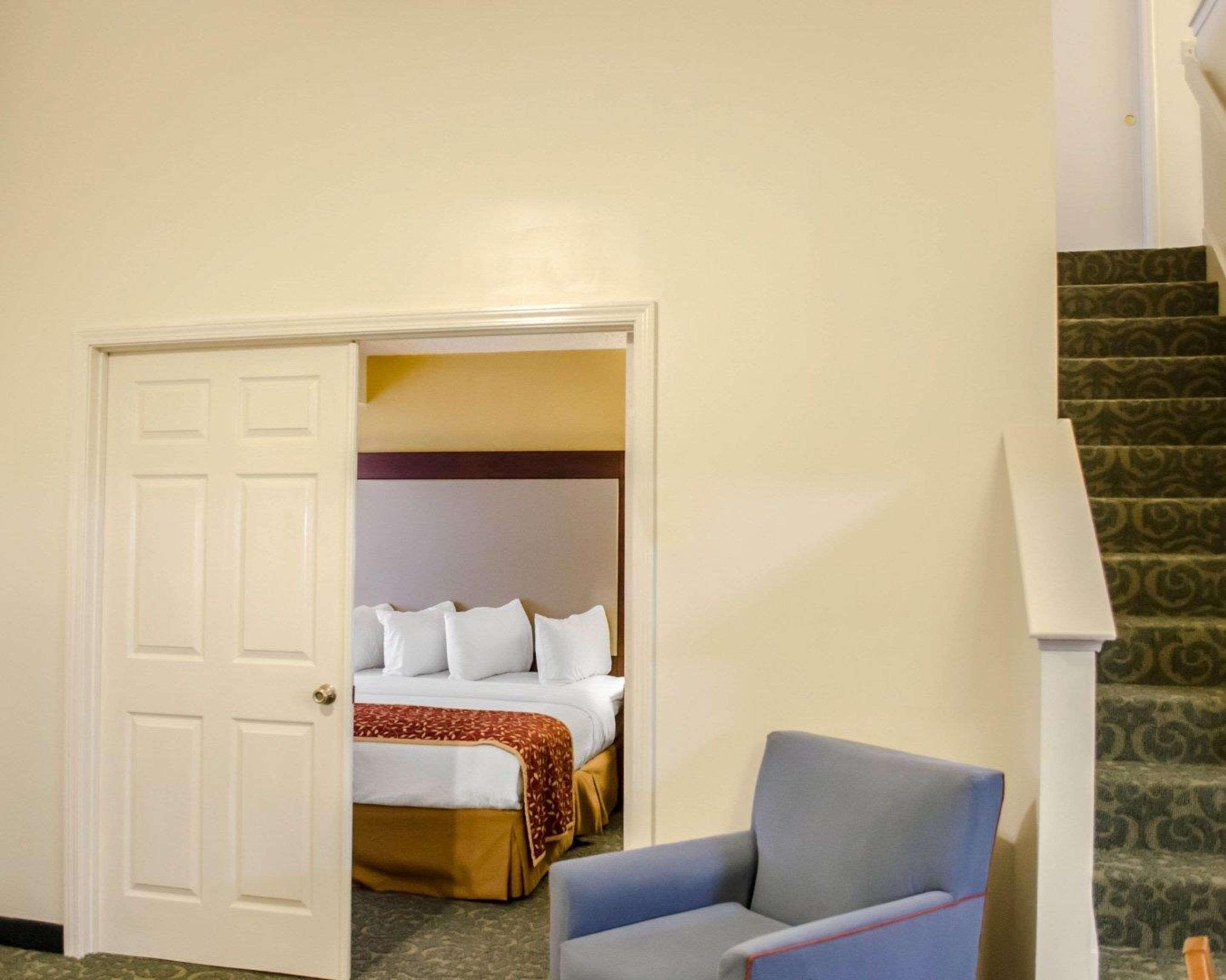 Surestay Studio By Best Western Pensacola Ferry Pass ภายนอก รูปภาพ