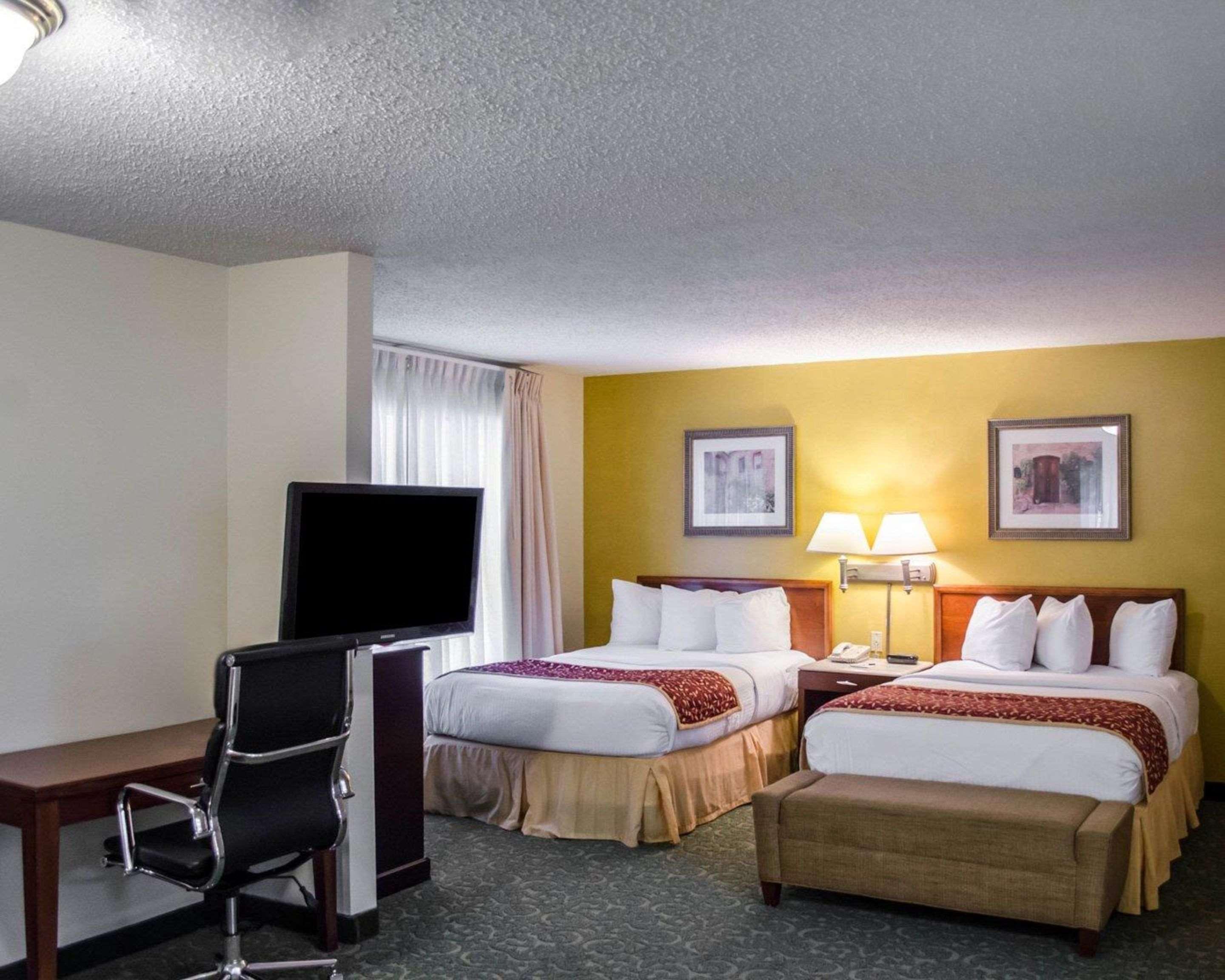 Surestay Studio By Best Western Pensacola Ferry Pass ภายนอก รูปภาพ