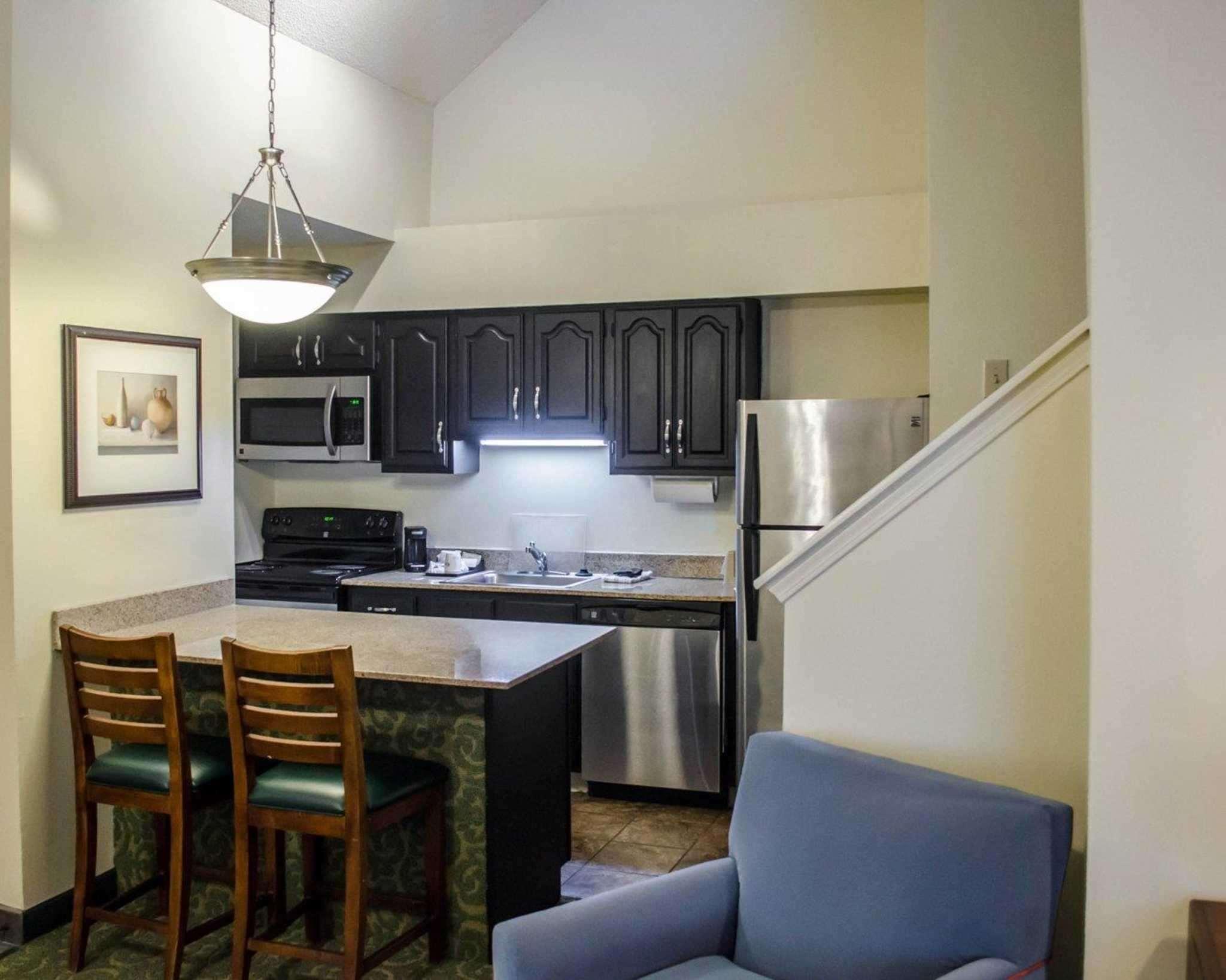 Surestay Studio By Best Western Pensacola Ferry Pass ภายนอก รูปภาพ