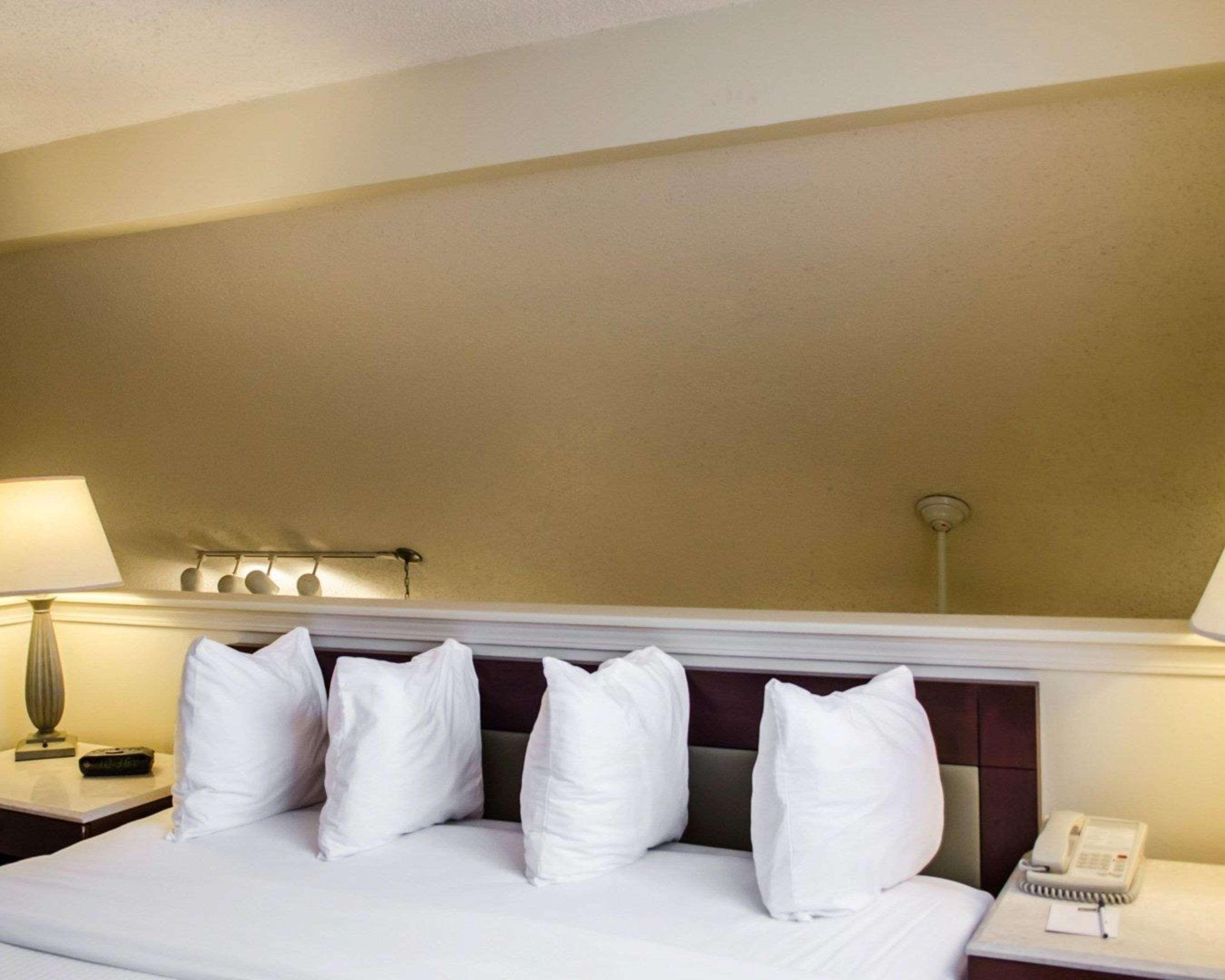 Surestay Studio By Best Western Pensacola Ferry Pass ภายนอก รูปภาพ