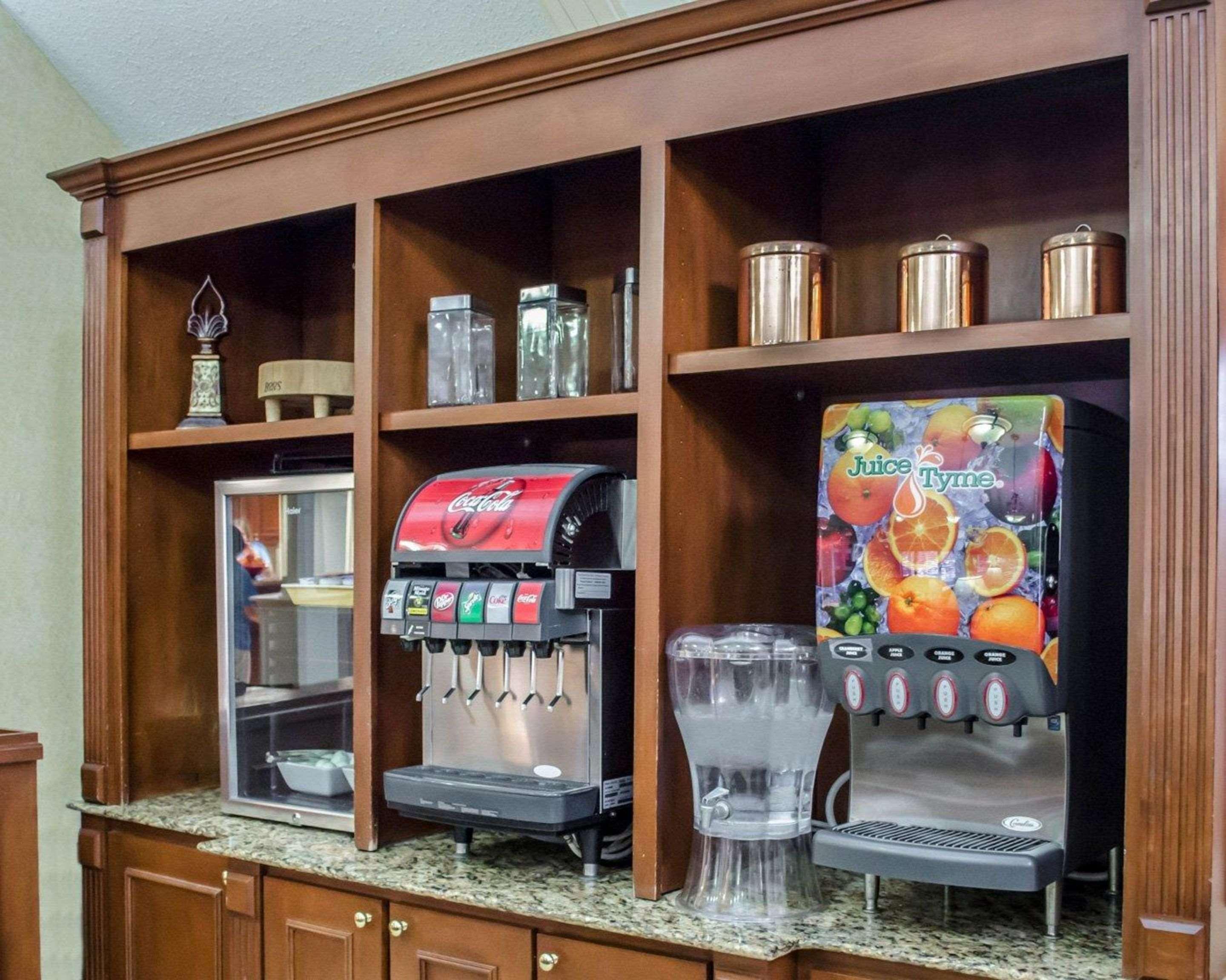 Surestay Studio By Best Western Pensacola Ferry Pass ภายนอก รูปภาพ