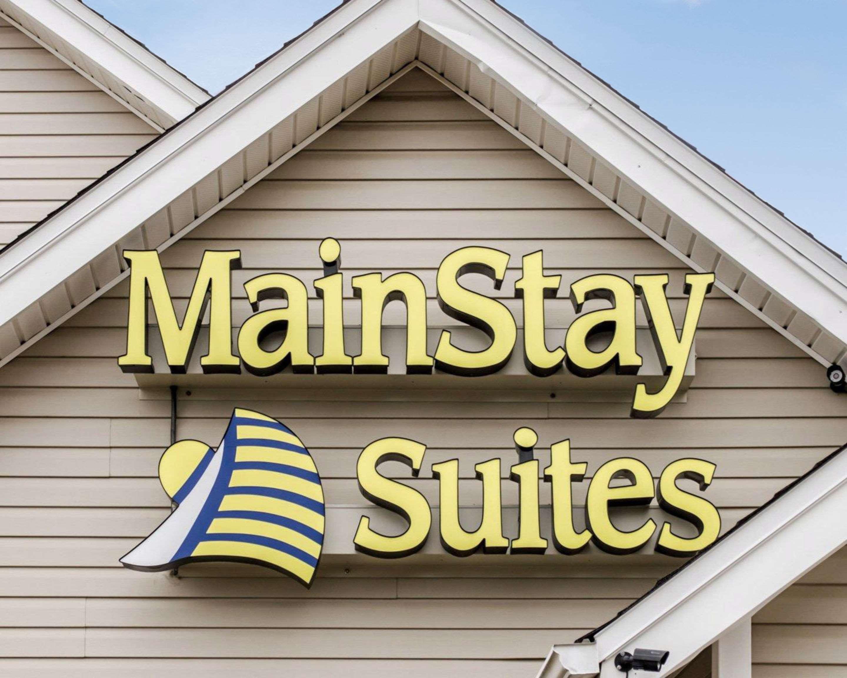 Surestay Studio By Best Western Pensacola Ferry Pass ภายนอก รูปภาพ