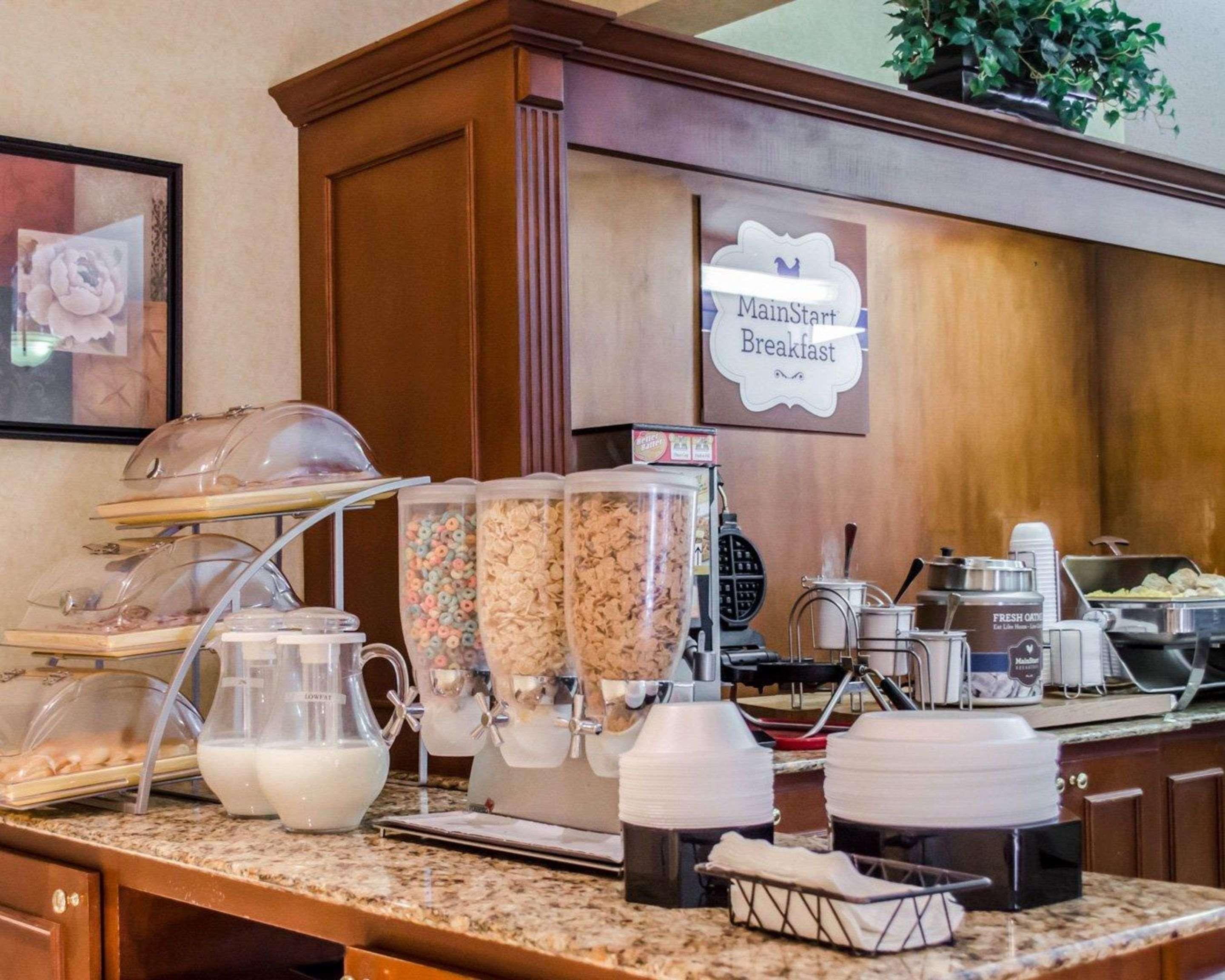 Surestay Studio By Best Western Pensacola Ferry Pass ภายนอก รูปภาพ