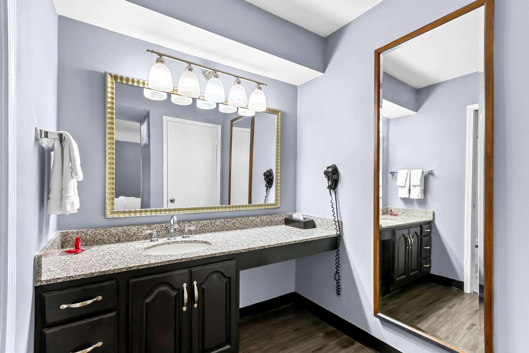 Surestay Studio By Best Western Pensacola Ferry Pass ภายนอก รูปภาพ