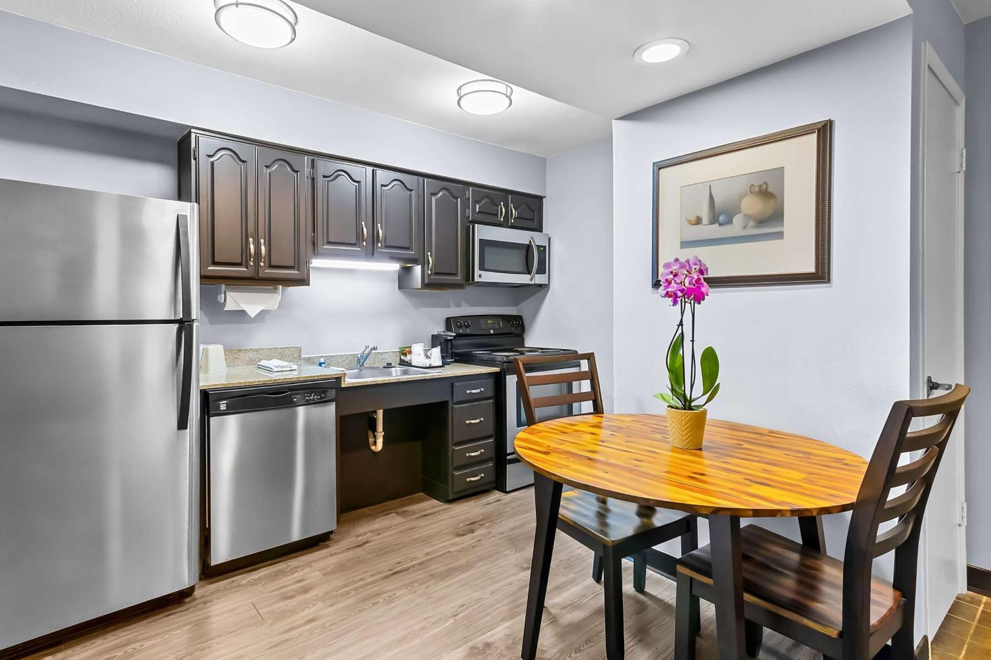 Surestay Studio By Best Western Pensacola Ferry Pass ภายนอก รูปภาพ