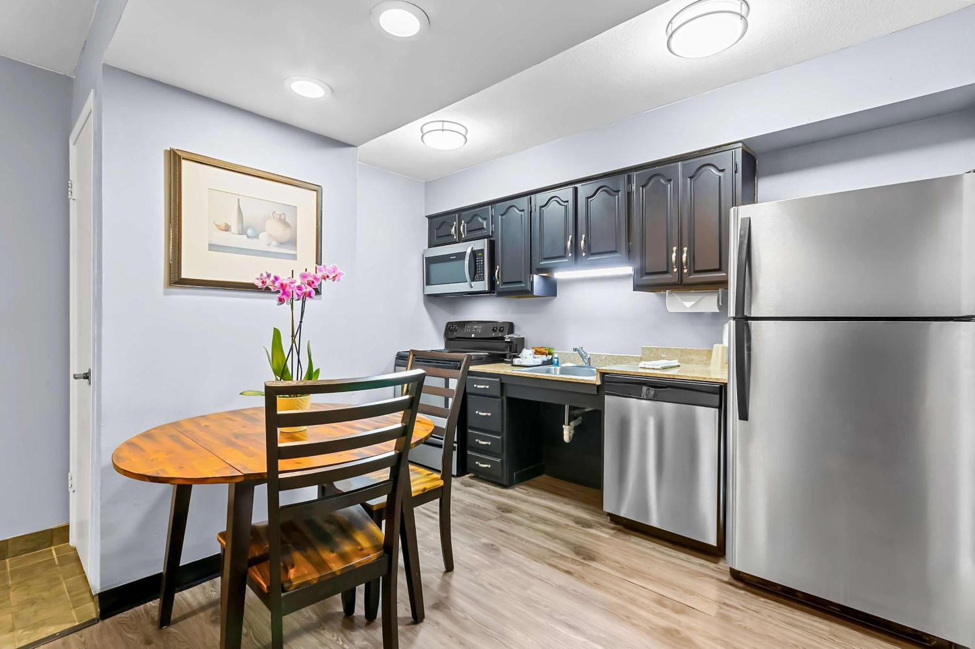Surestay Studio By Best Western Pensacola Ferry Pass ภายนอก รูปภาพ