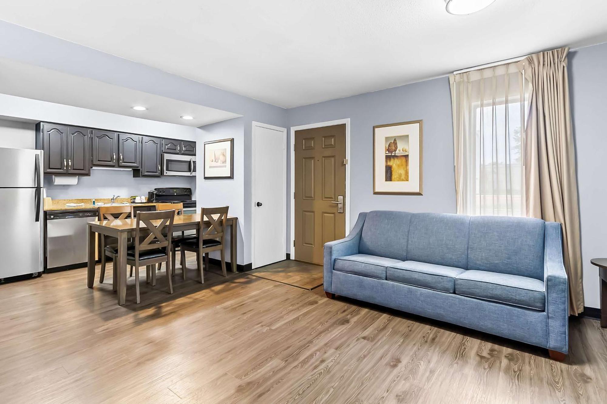 Surestay Studio By Best Western Pensacola Ferry Pass ภายนอก รูปภาพ