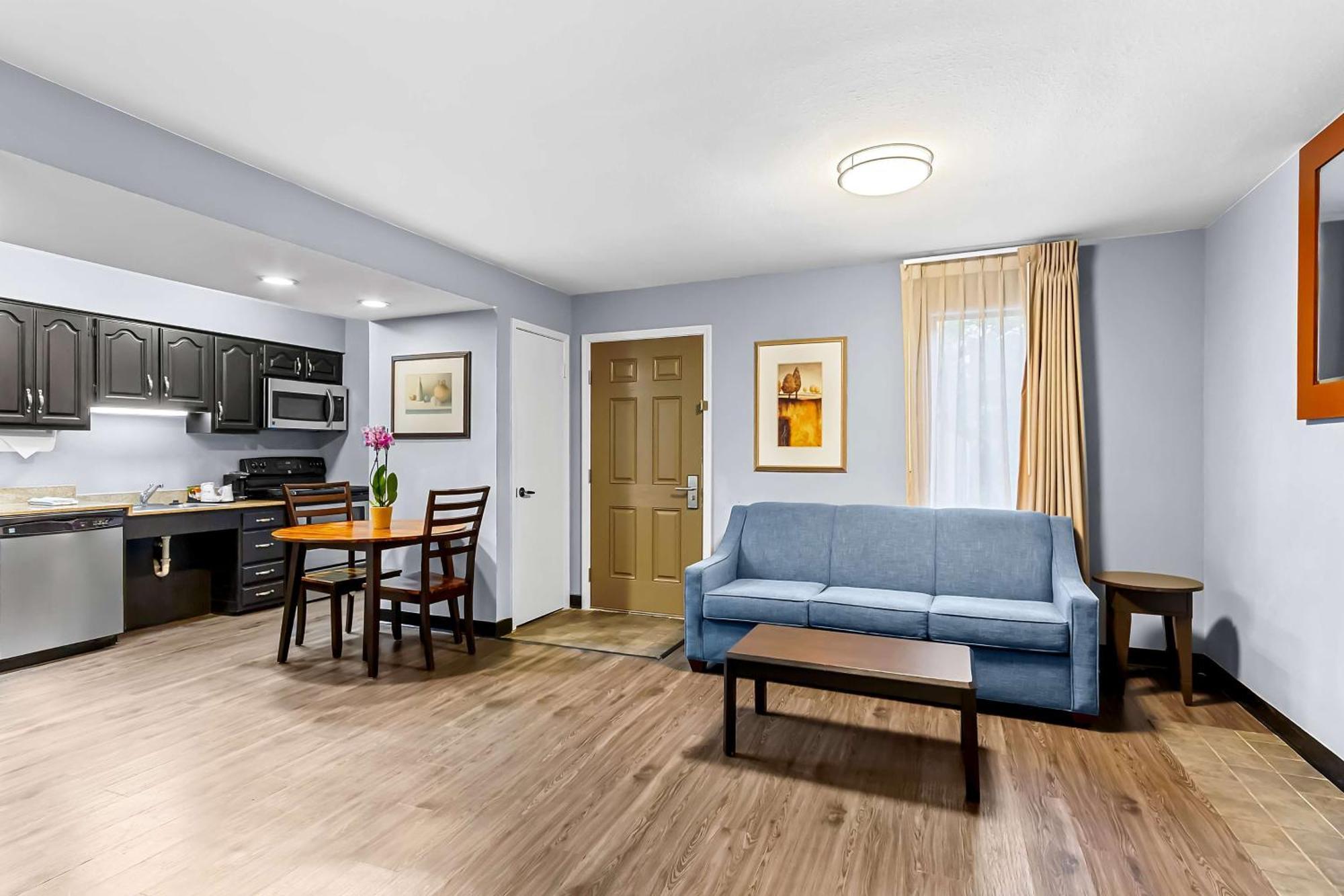 Surestay Studio By Best Western Pensacola Ferry Pass ภายนอก รูปภาพ