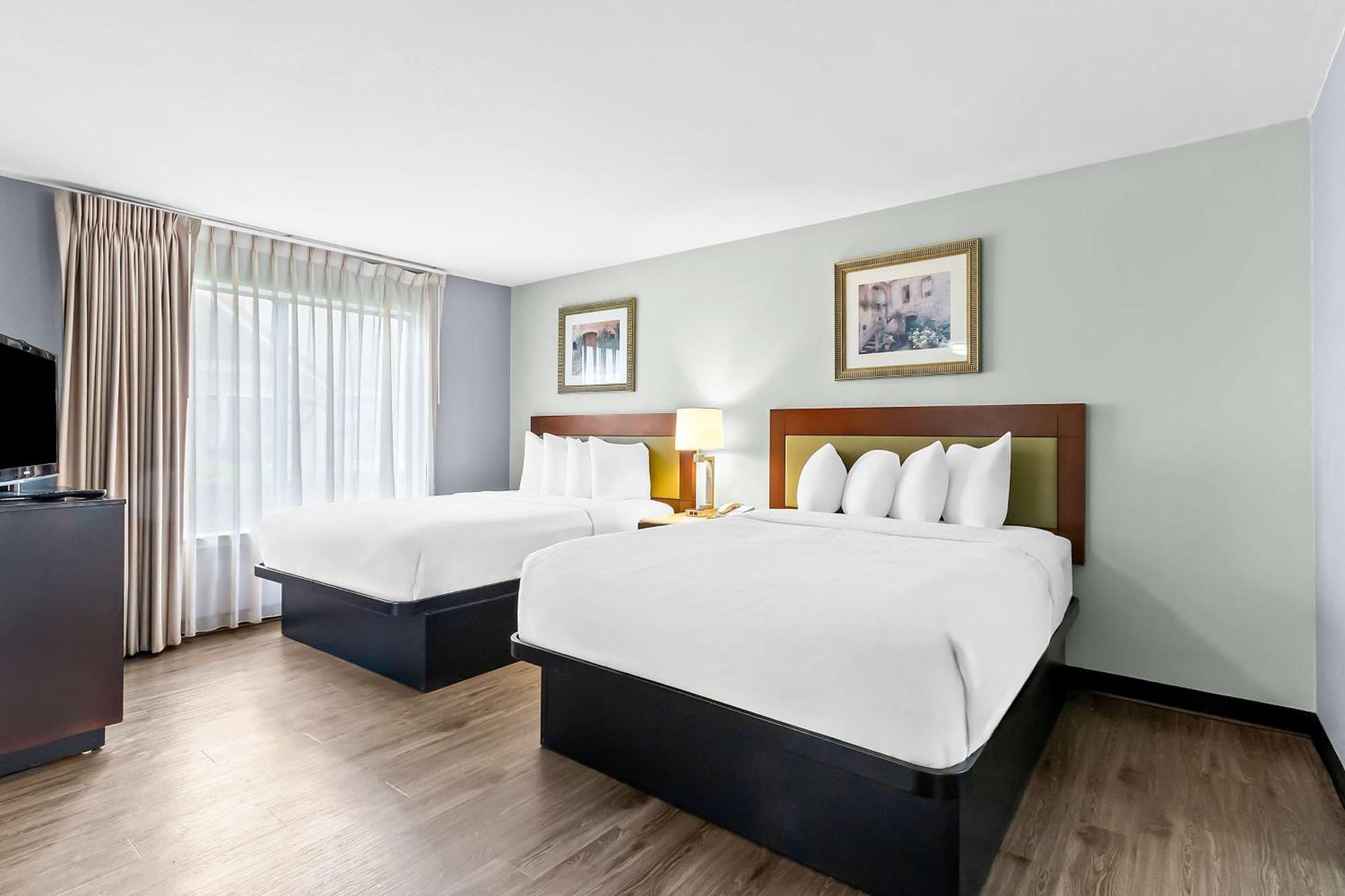 Surestay Studio By Best Western Pensacola Ferry Pass ภายนอก รูปภาพ