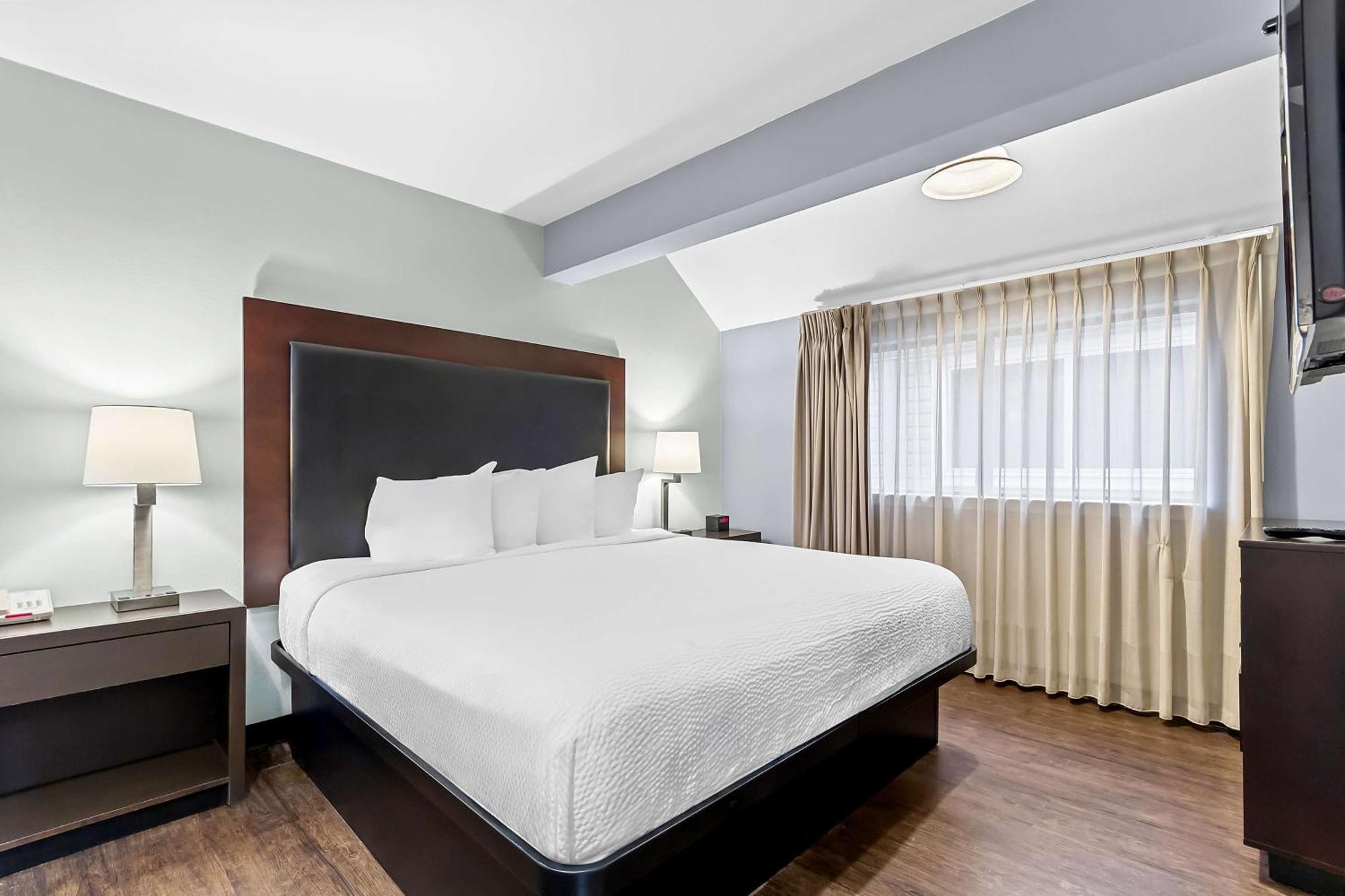 Surestay Studio By Best Western Pensacola Ferry Pass ภายนอก รูปภาพ