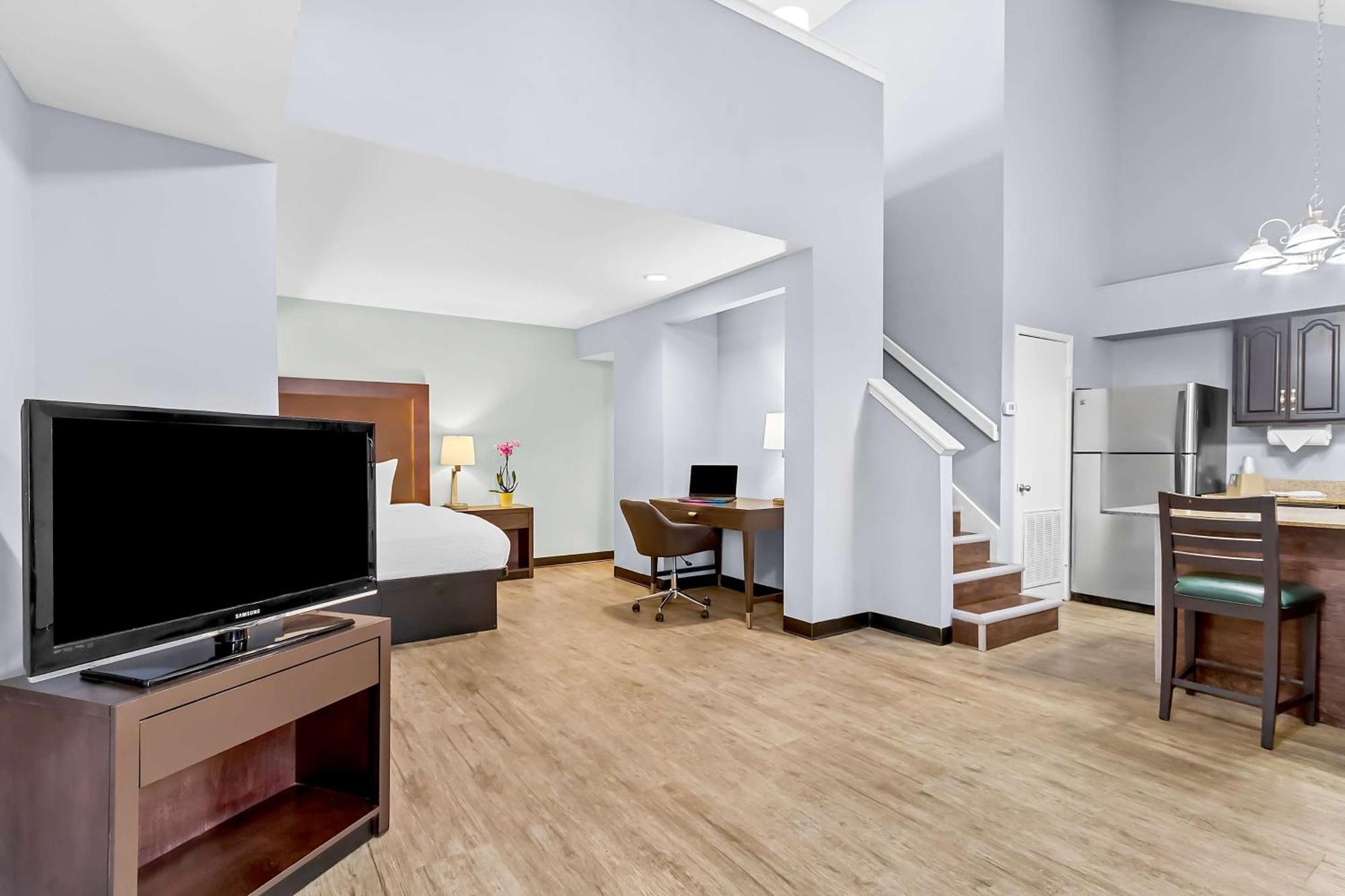 Surestay Studio By Best Western Pensacola Ferry Pass ภายนอก รูปภาพ