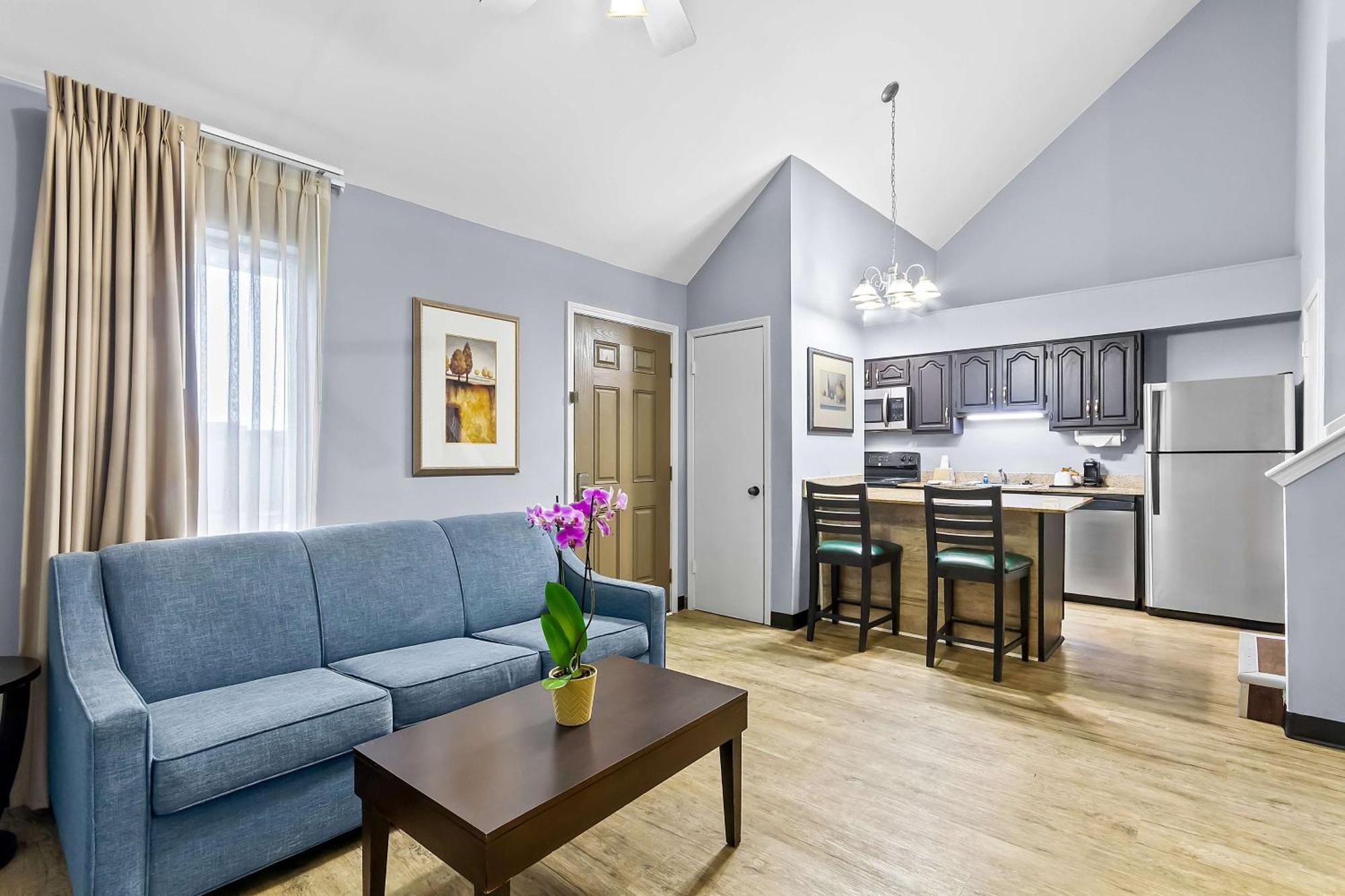 Surestay Studio By Best Western Pensacola Ferry Pass ภายนอก รูปภาพ