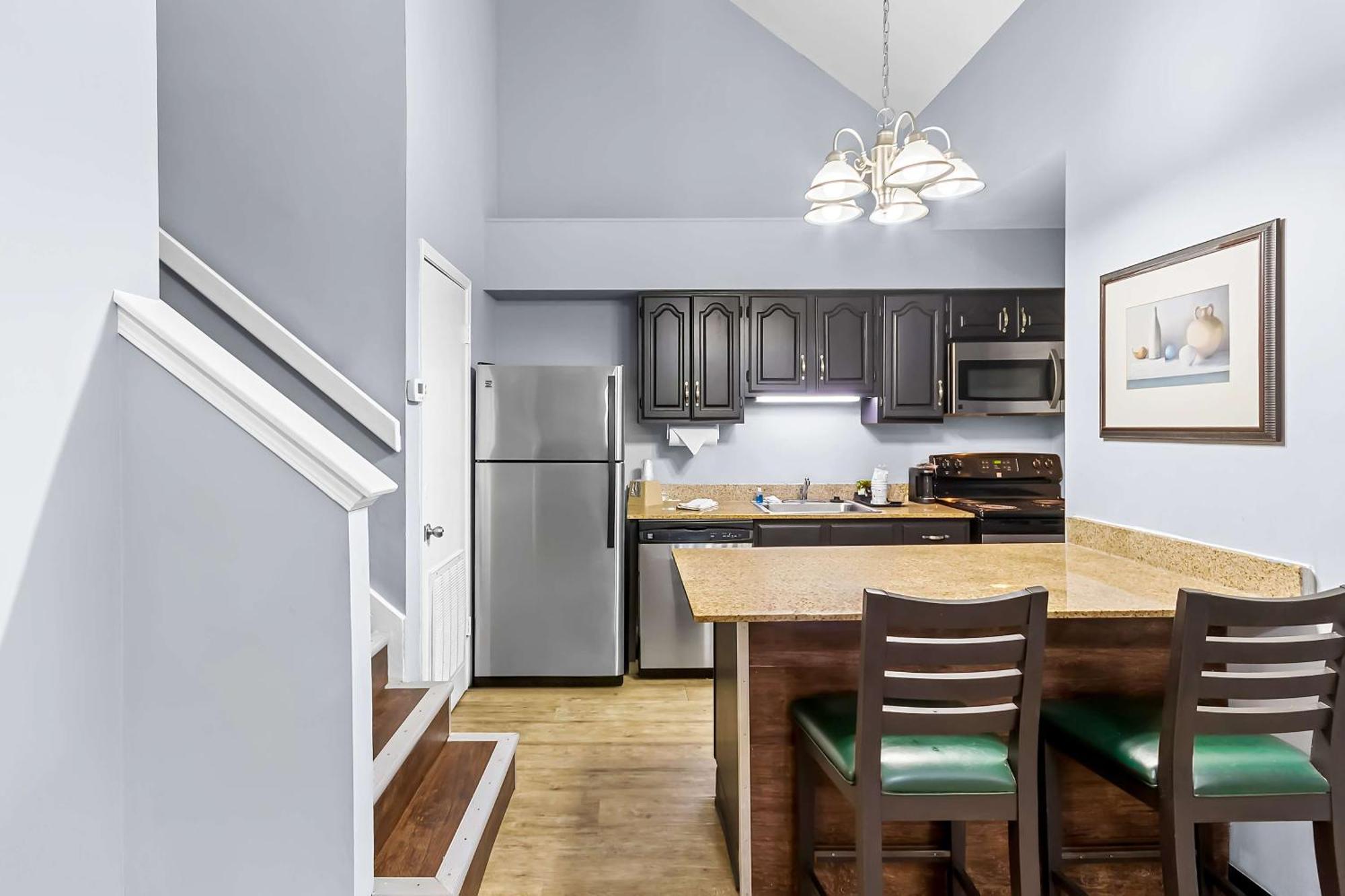 Surestay Studio By Best Western Pensacola Ferry Pass ภายนอก รูปภาพ