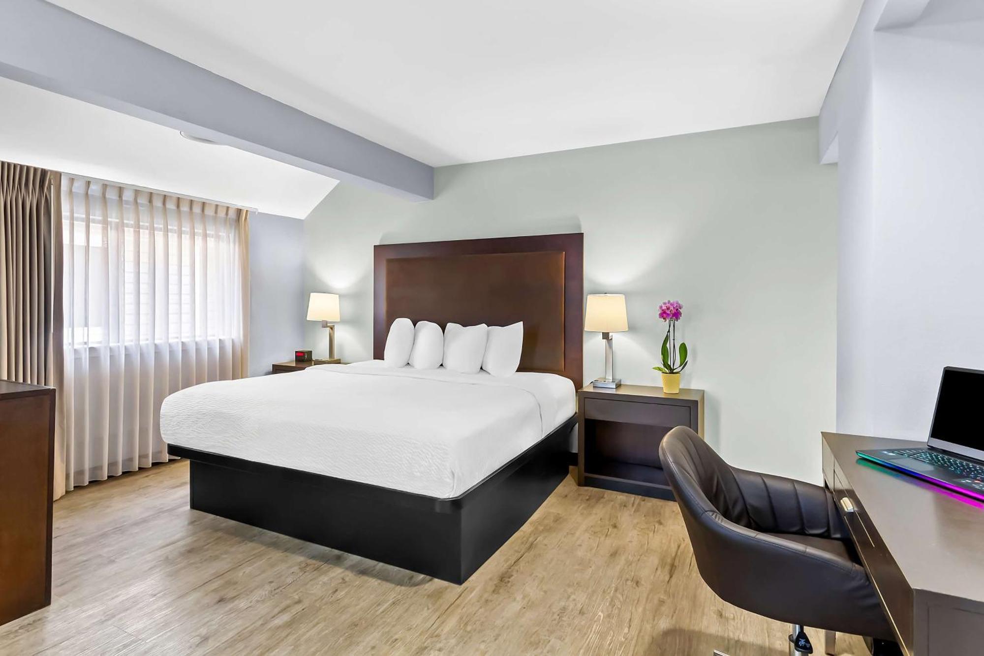 Surestay Studio By Best Western Pensacola Ferry Pass ภายนอก รูปภาพ