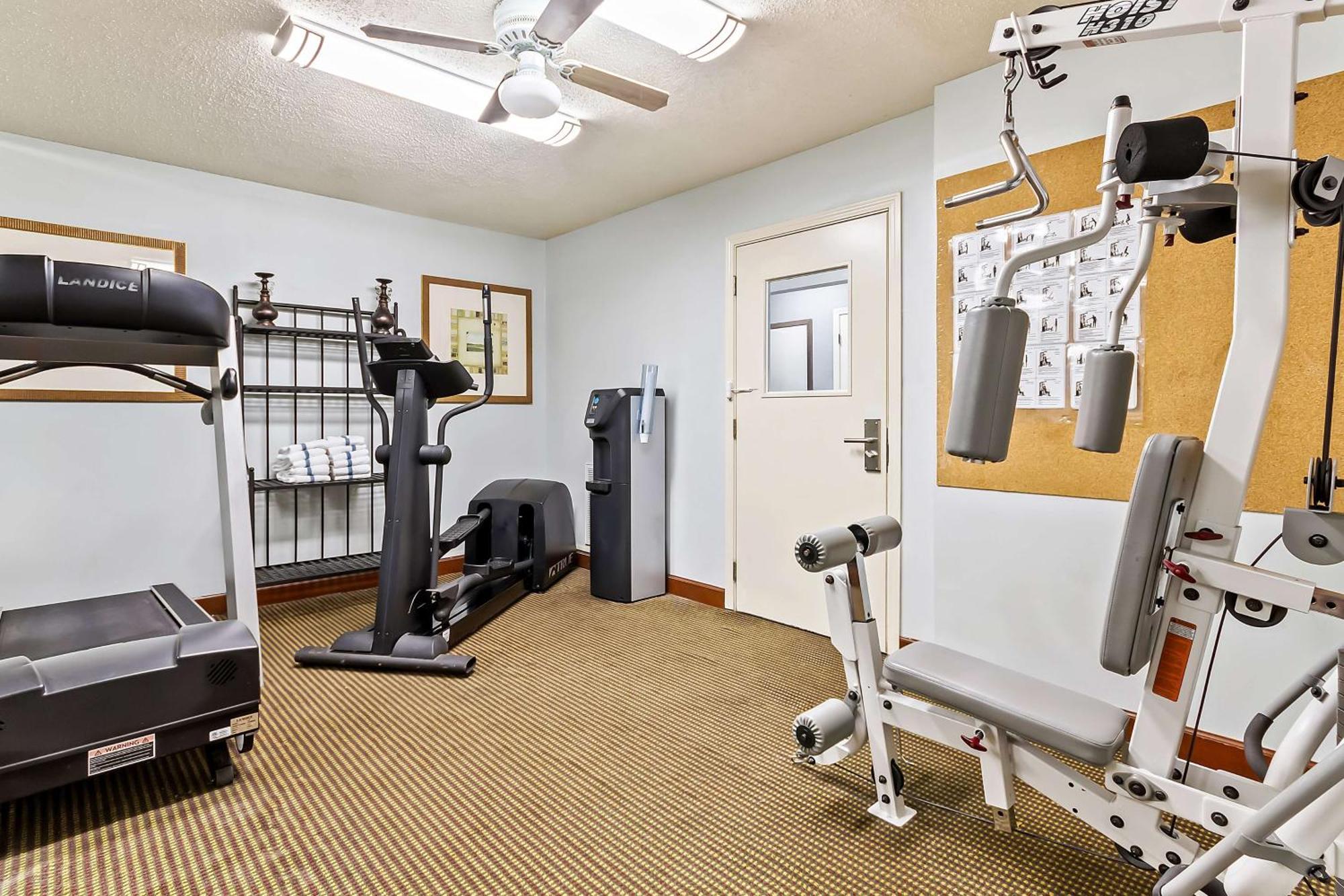 Surestay Studio By Best Western Pensacola Ferry Pass ภายนอก รูปภาพ