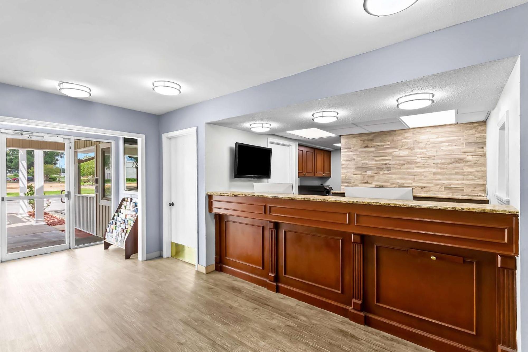 Surestay Studio By Best Western Pensacola Ferry Pass ภายนอก รูปภาพ