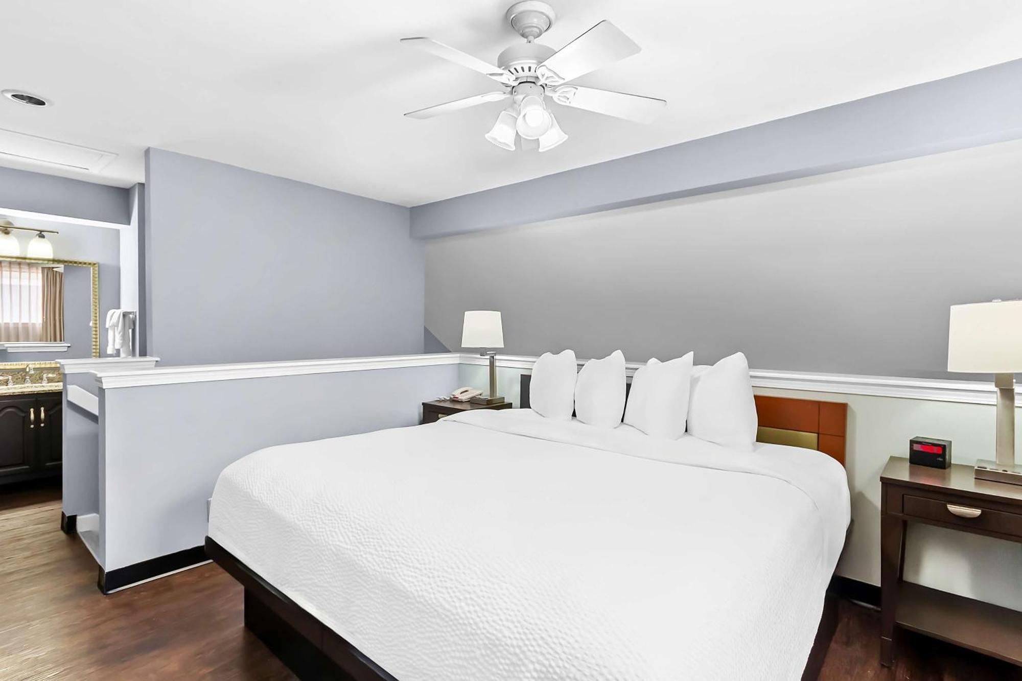 Surestay Studio By Best Western Pensacola Ferry Pass ภายนอก รูปภาพ